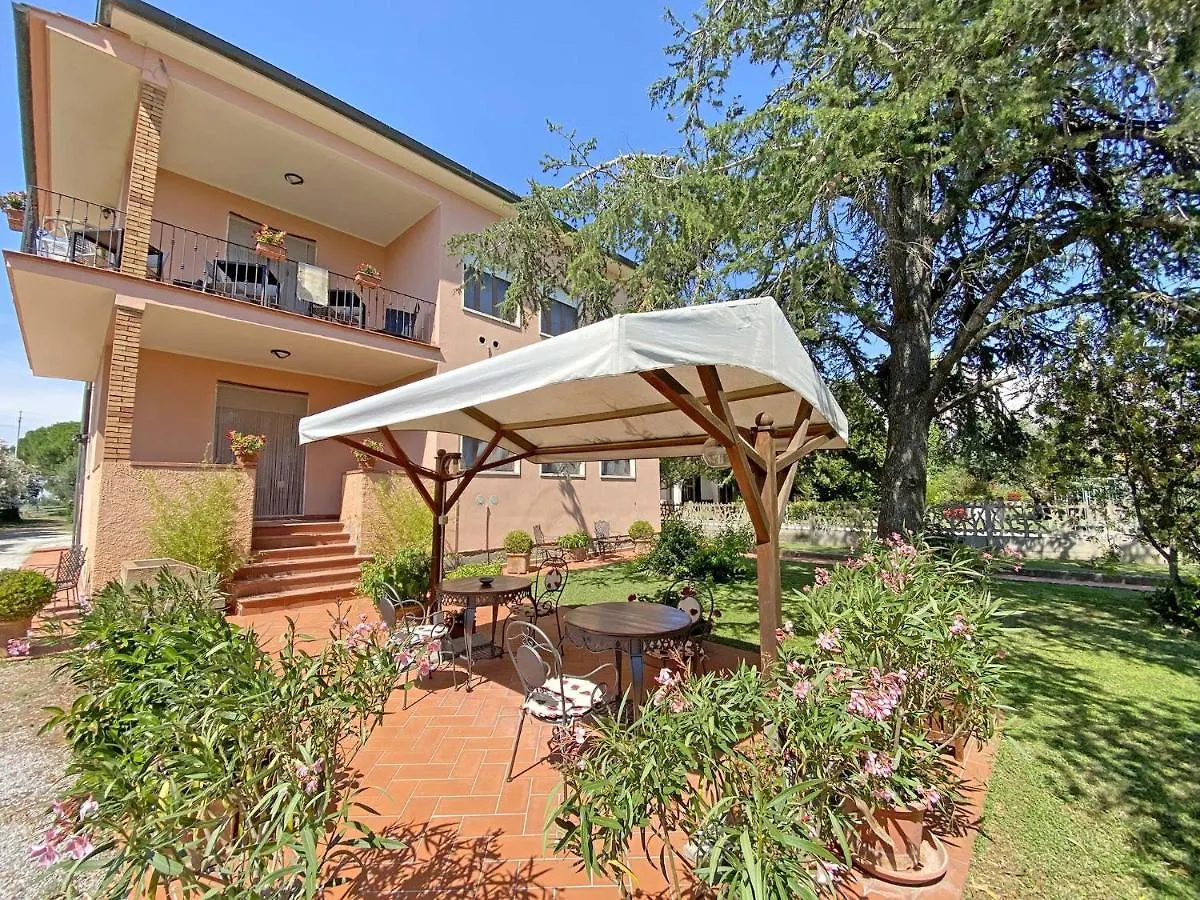 La Mimosa Hotel Bolgheri 2*,  Italy