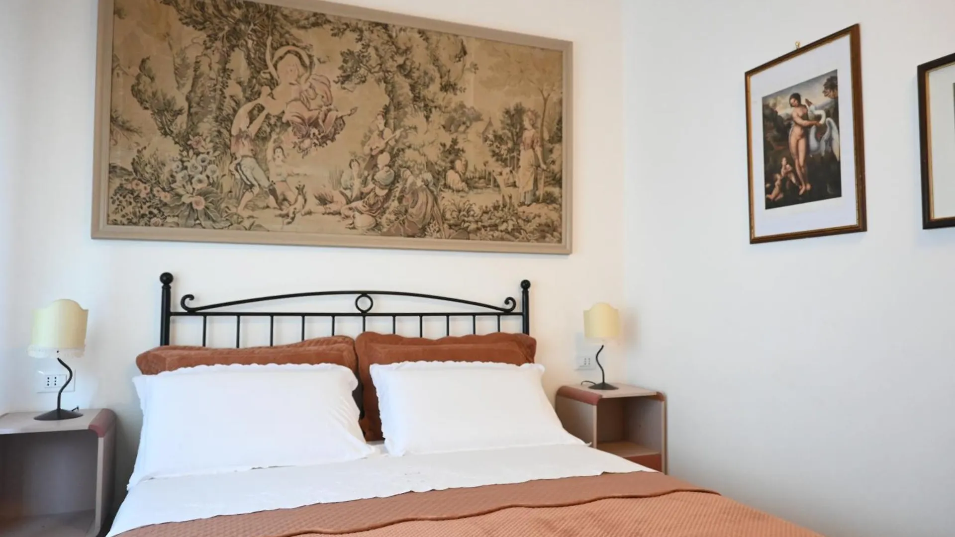 La Mimosa Hotel Bolgheri Guest house