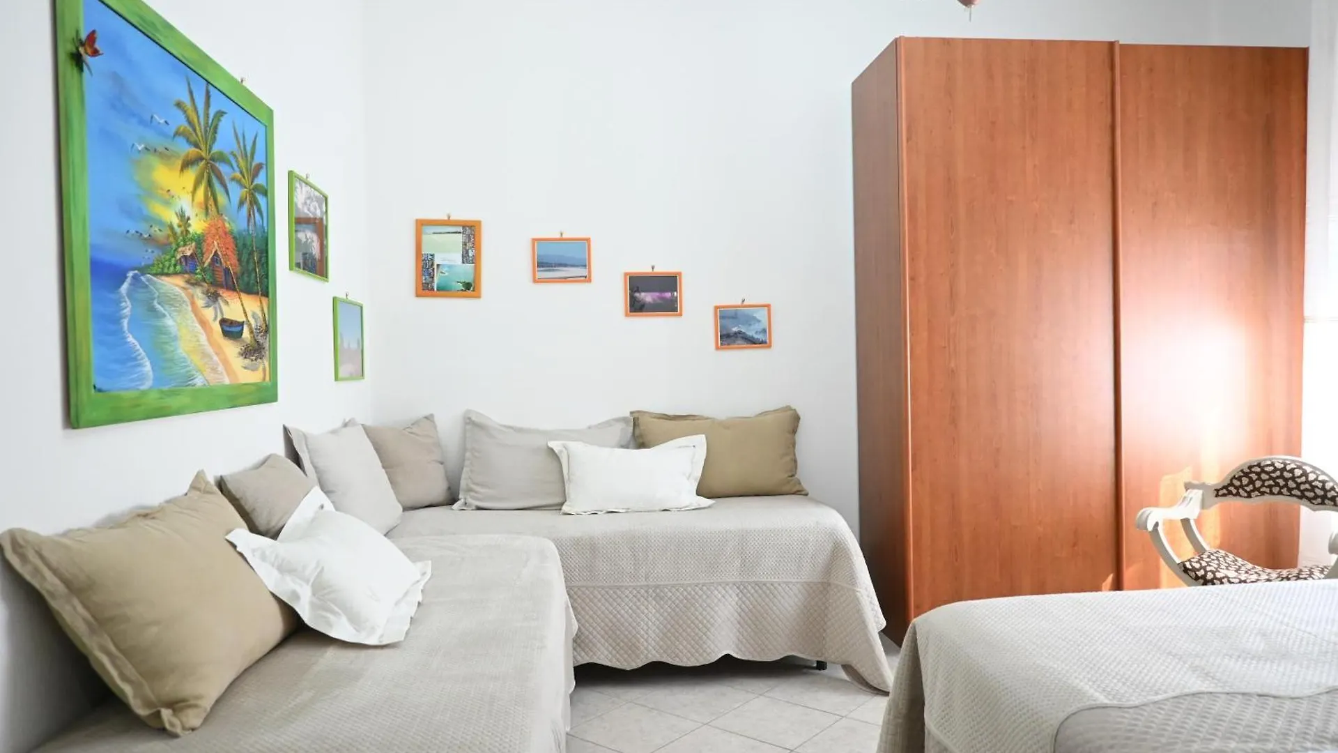 La Mimosa Hotel Bolgheri