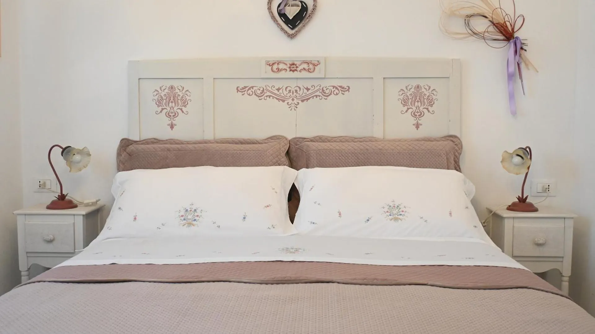 La Mimosa Hotel Bolgheri