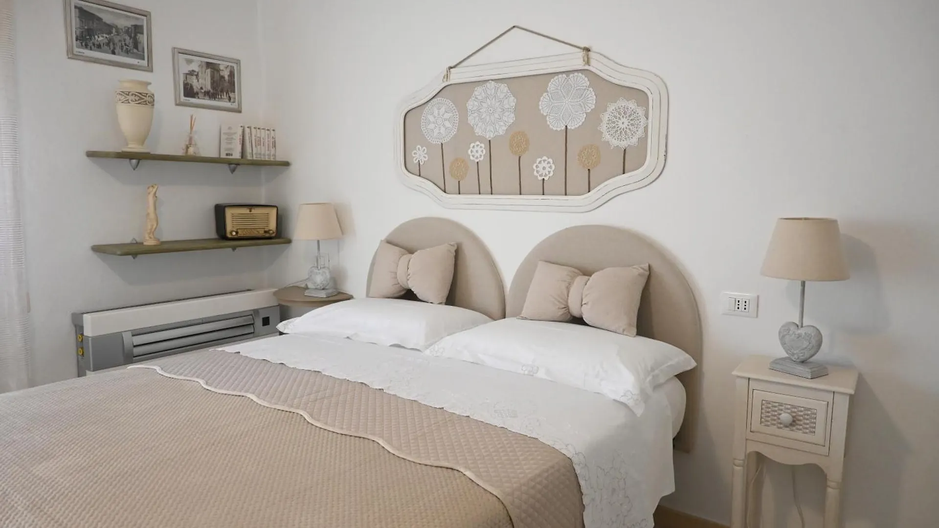 La Mimosa Hotel Bolgheri 2*,