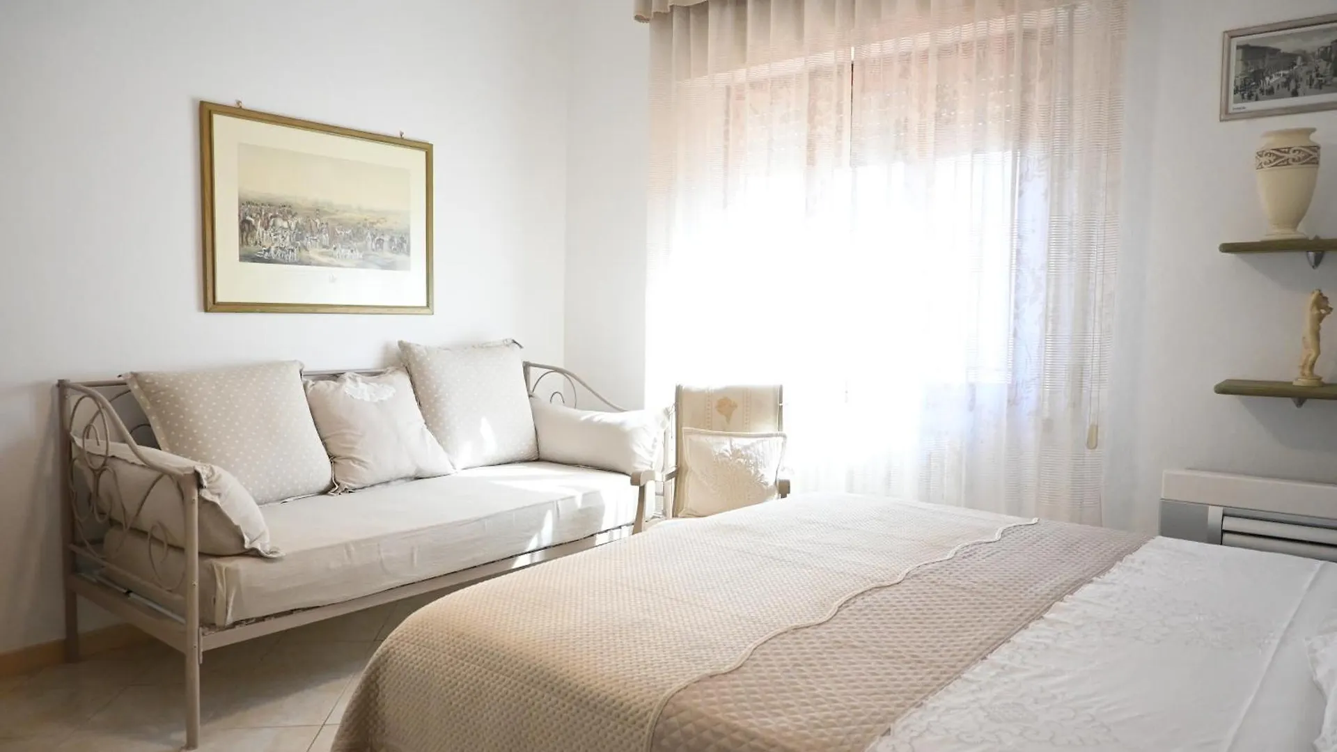 Guest house La Mimosa Hotel Bolgheri