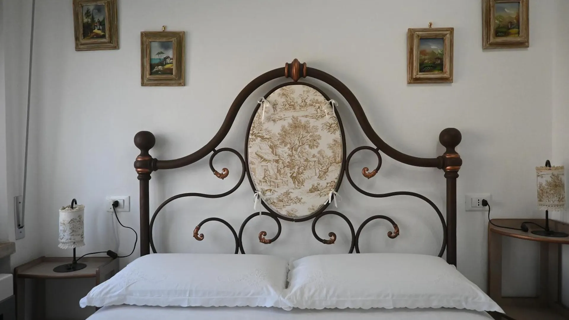 La Mimosa Hotel Bolgheri 2*,  Italy