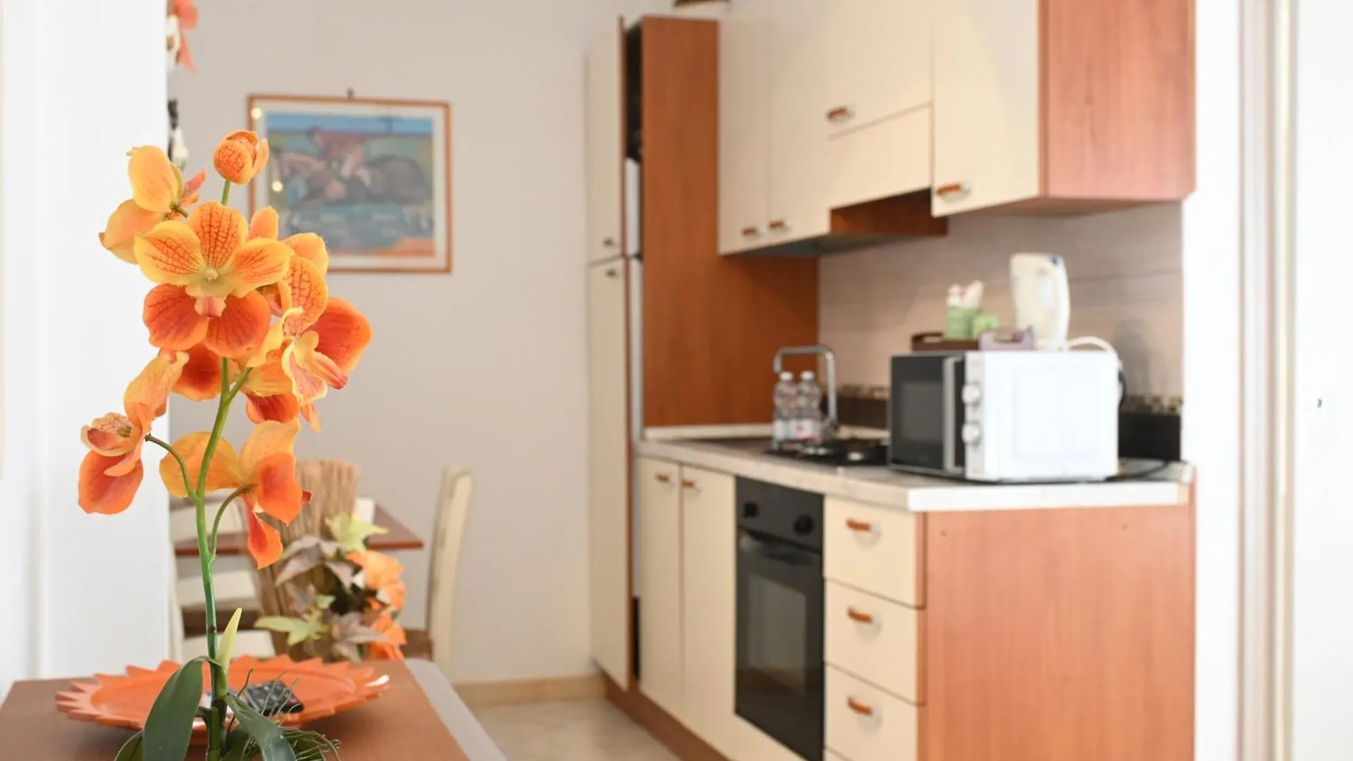 La Mimosa Hotel Bolgheri Guest house