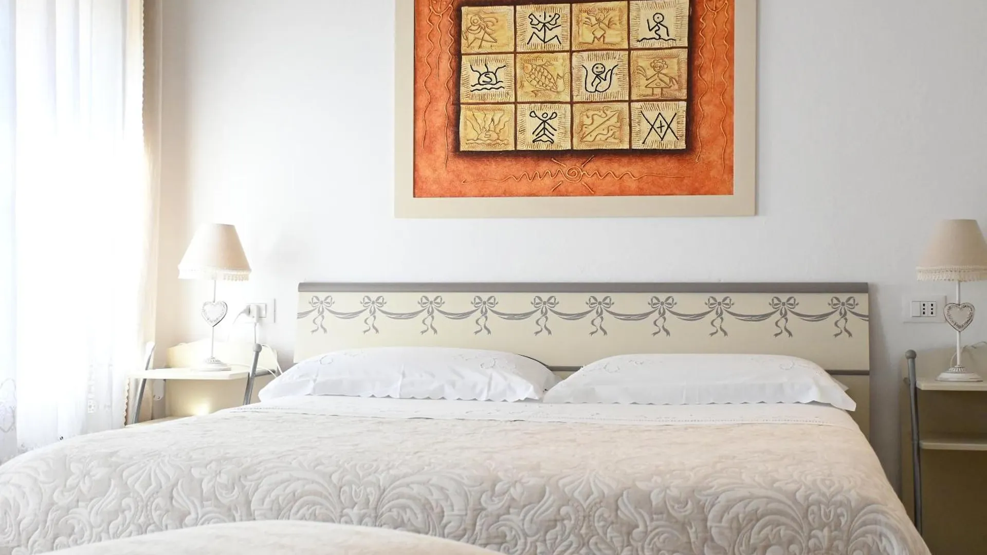 La Mimosa Hotel Bolgheri