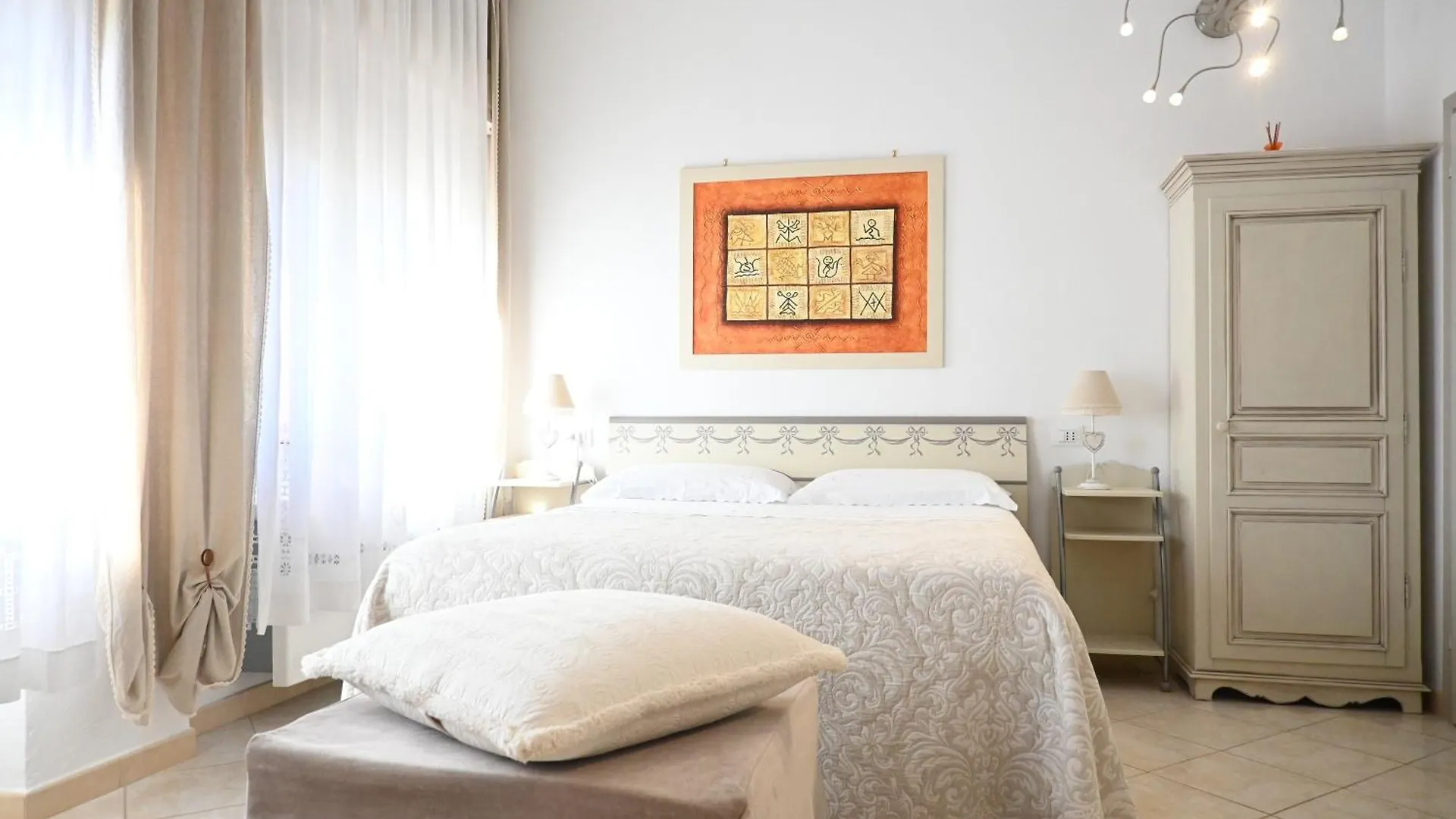 Guest house La Mimosa Hotel Bolgheri