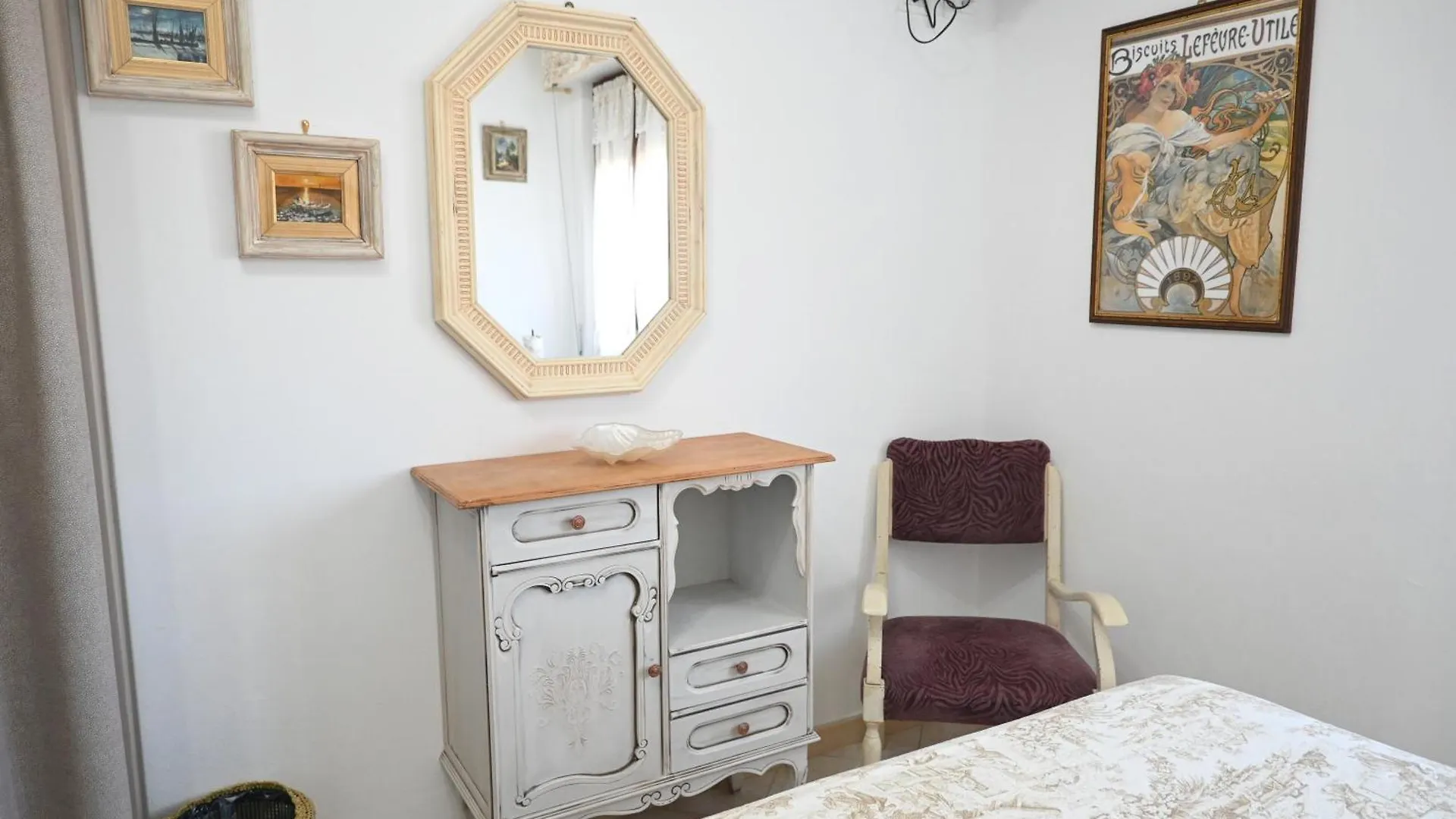 La Mimosa Hotel Bolgheri