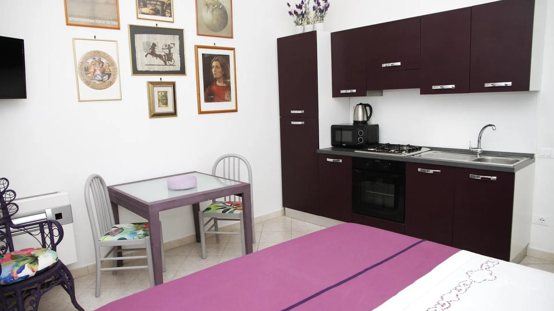 Guest house La Mimosa Hotel Bolgheri