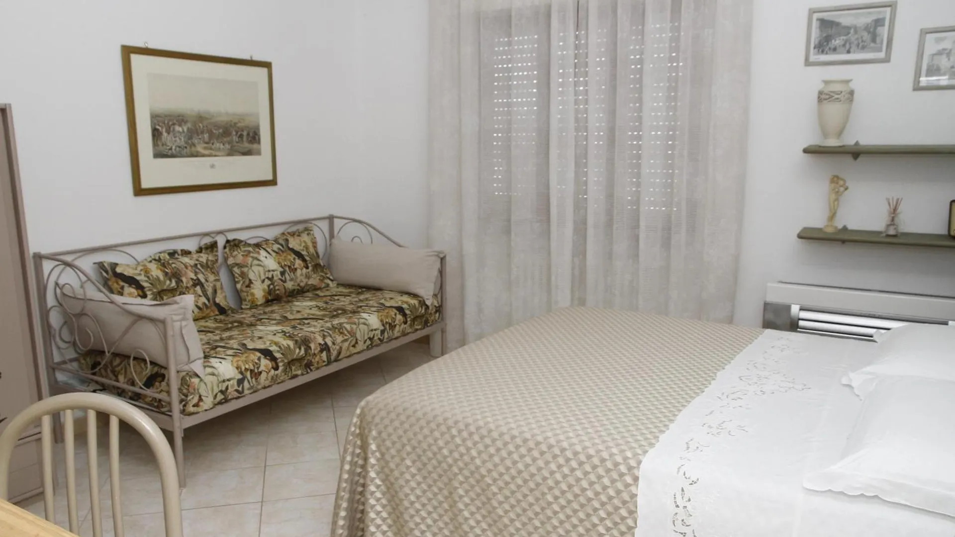 Guest house La Mimosa Hotel Bolgheri