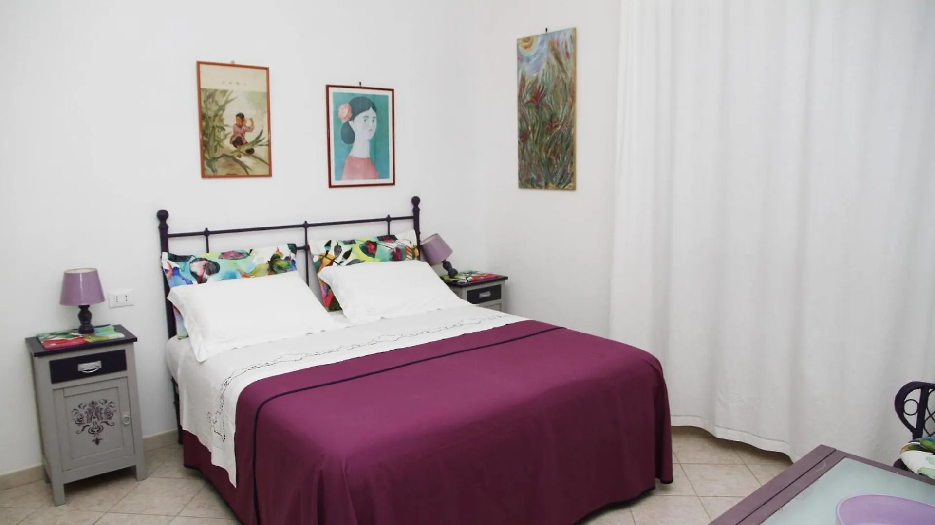 La Mimosa Hotel Bolgheri 2*,