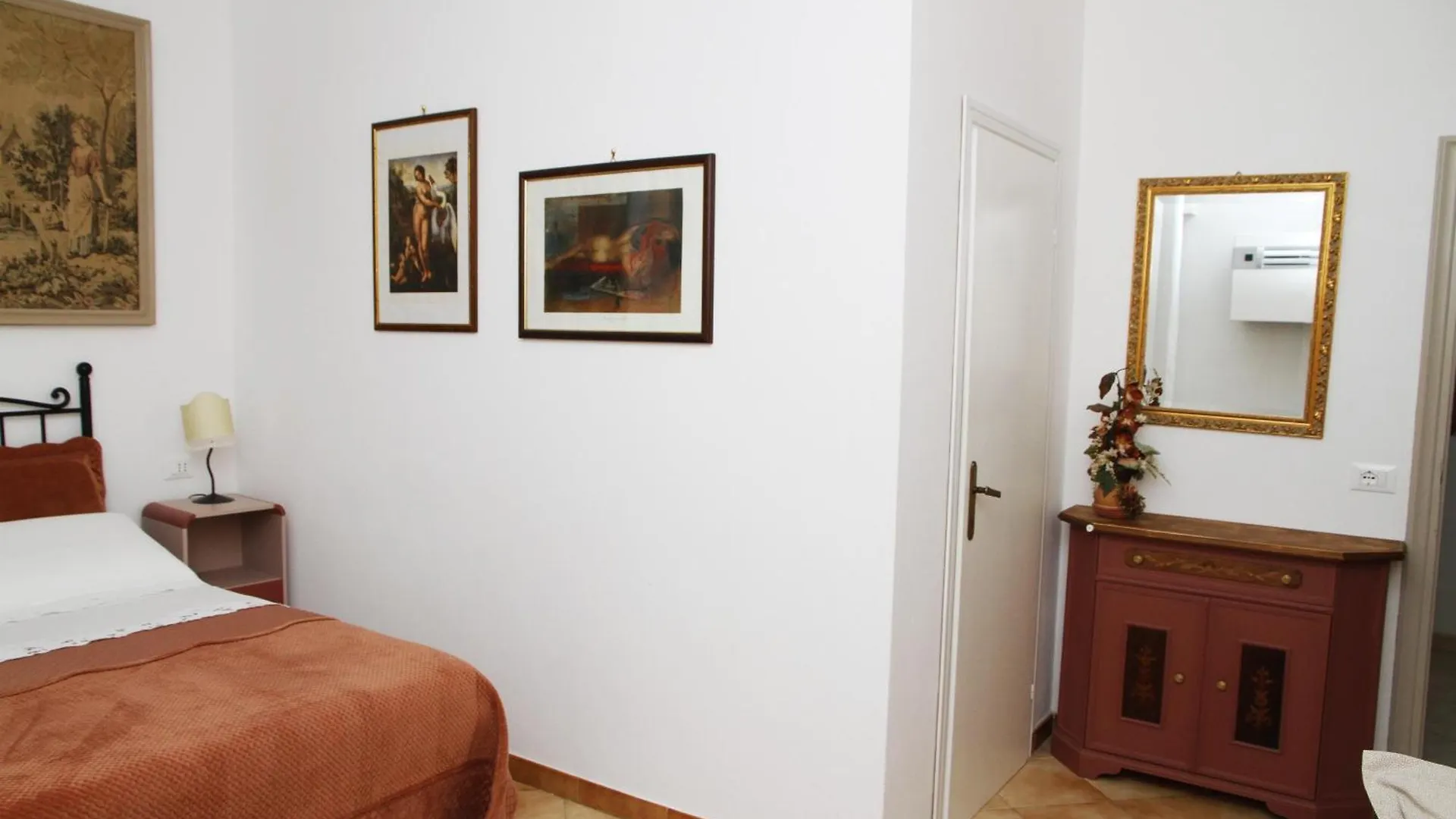 Guest house La Mimosa Hotel Bolgheri