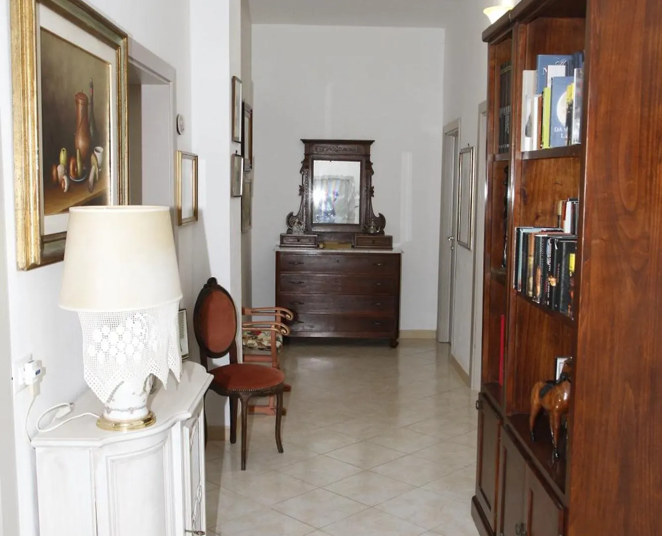 La Mimosa Hotel Bolgheri Guest house