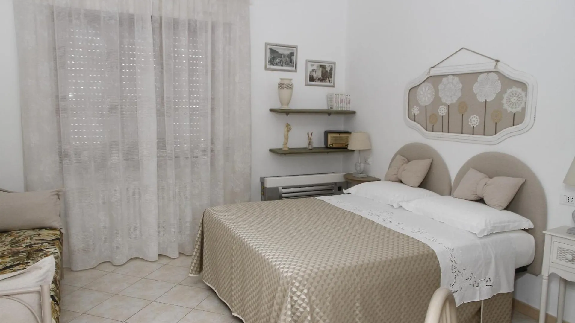La Mimosa Hotel Bolgheri 2*,  Italy