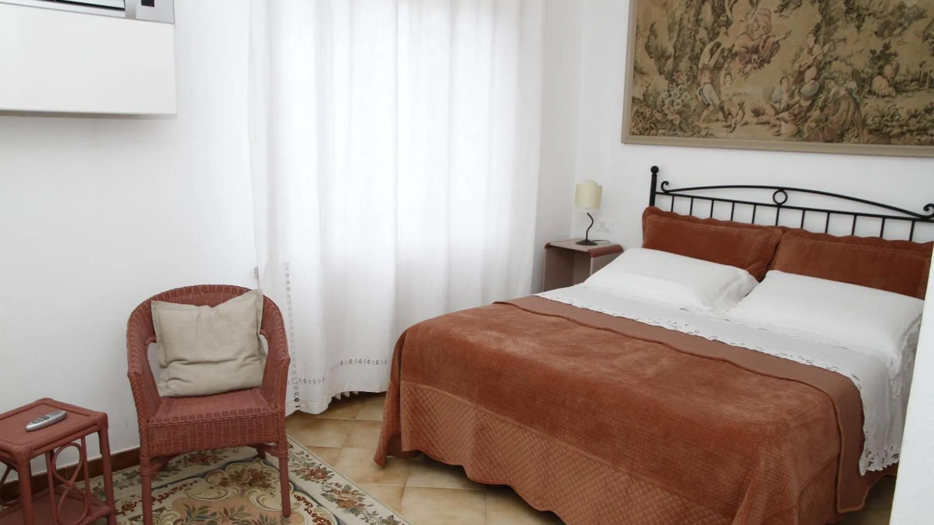 La Mimosa Hotel Bolgheri