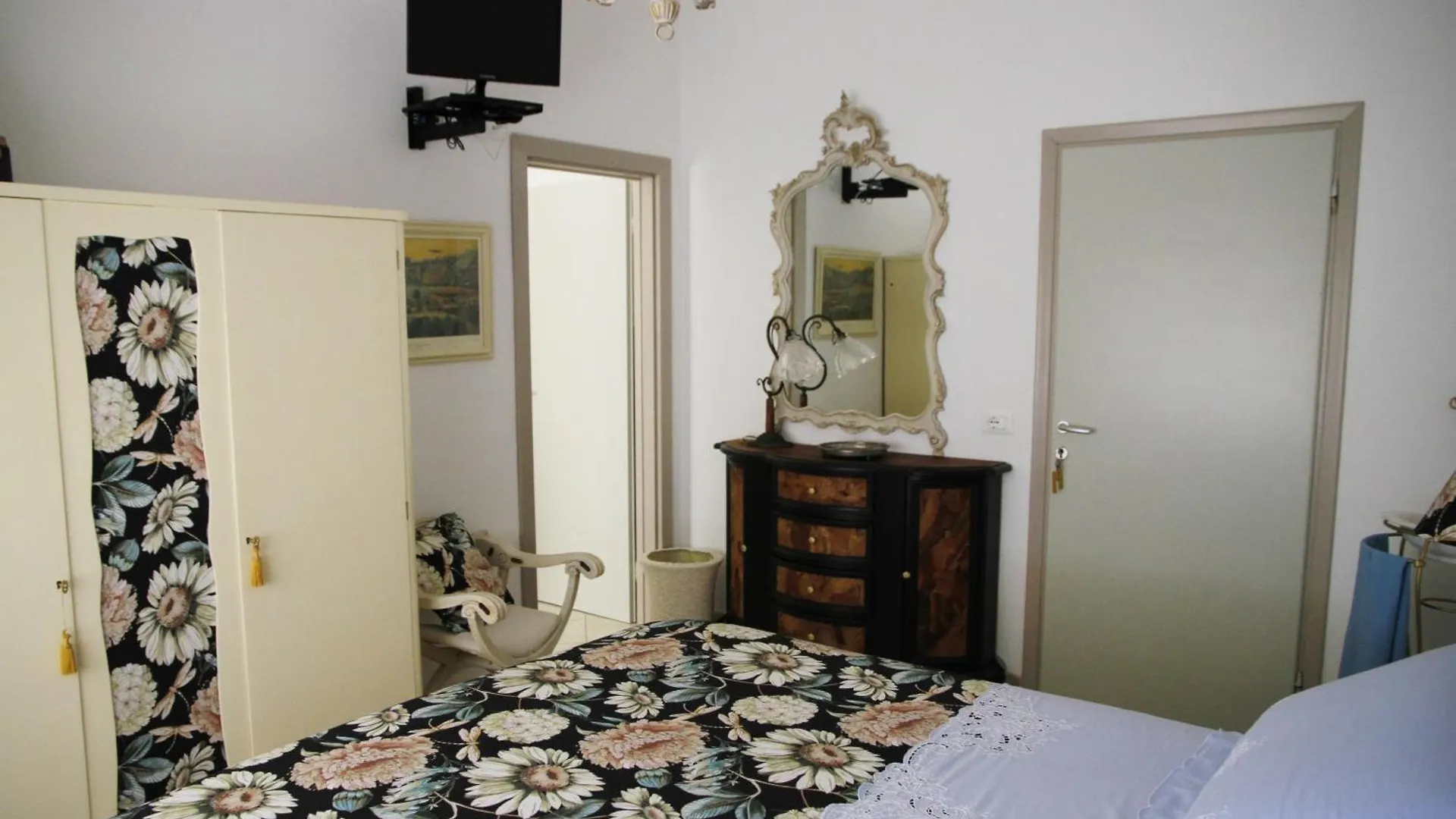 Guest house La Mimosa Hotel Bolgheri