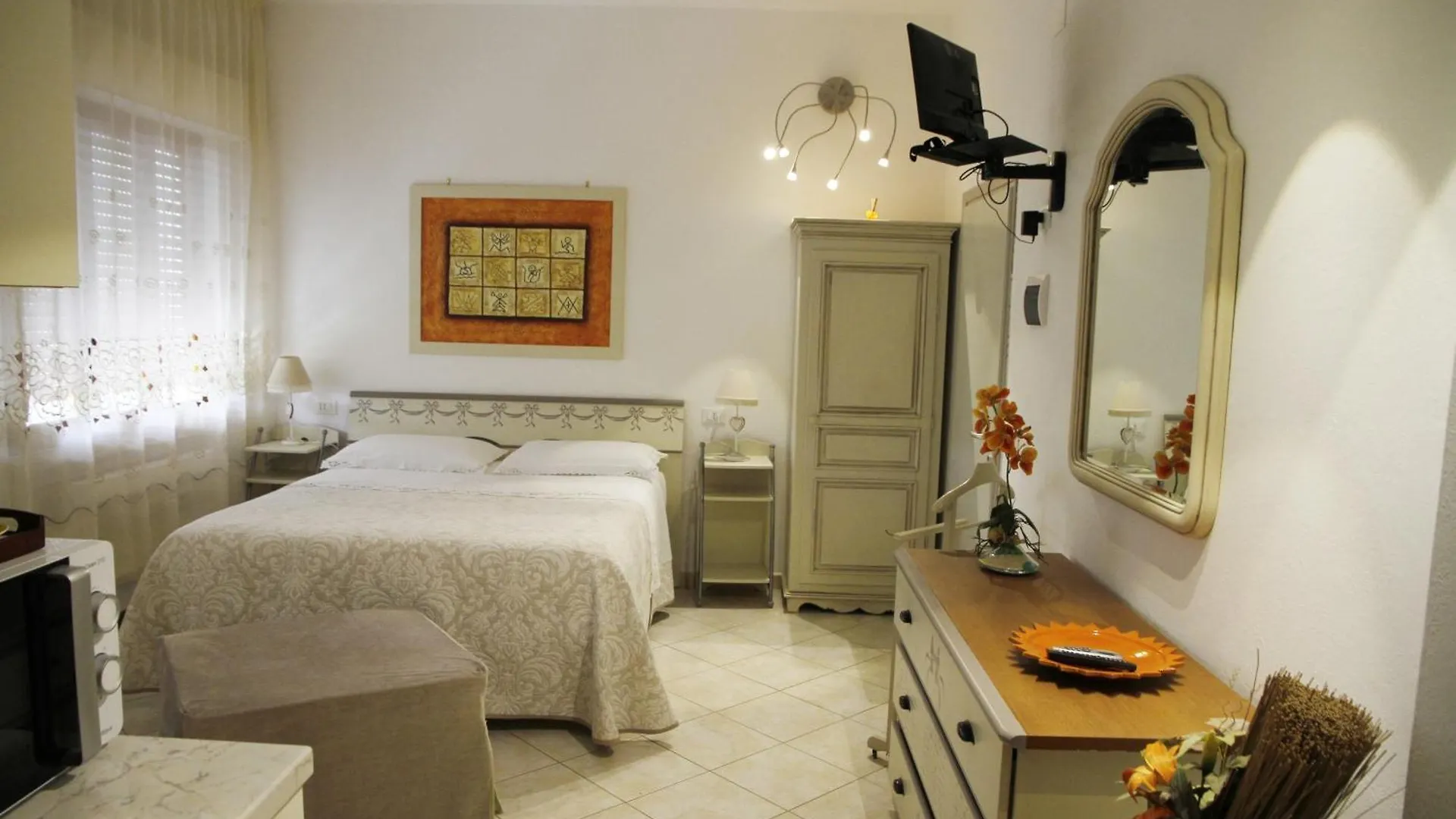 Guest house La Mimosa Hotel Bolgheri