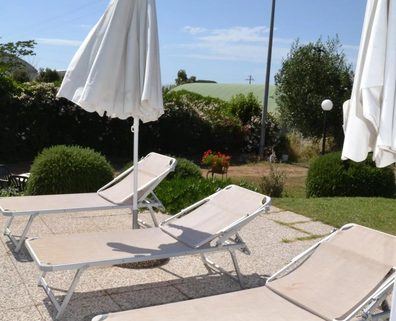 La Mimosa Hotel Bolgheri Guest house