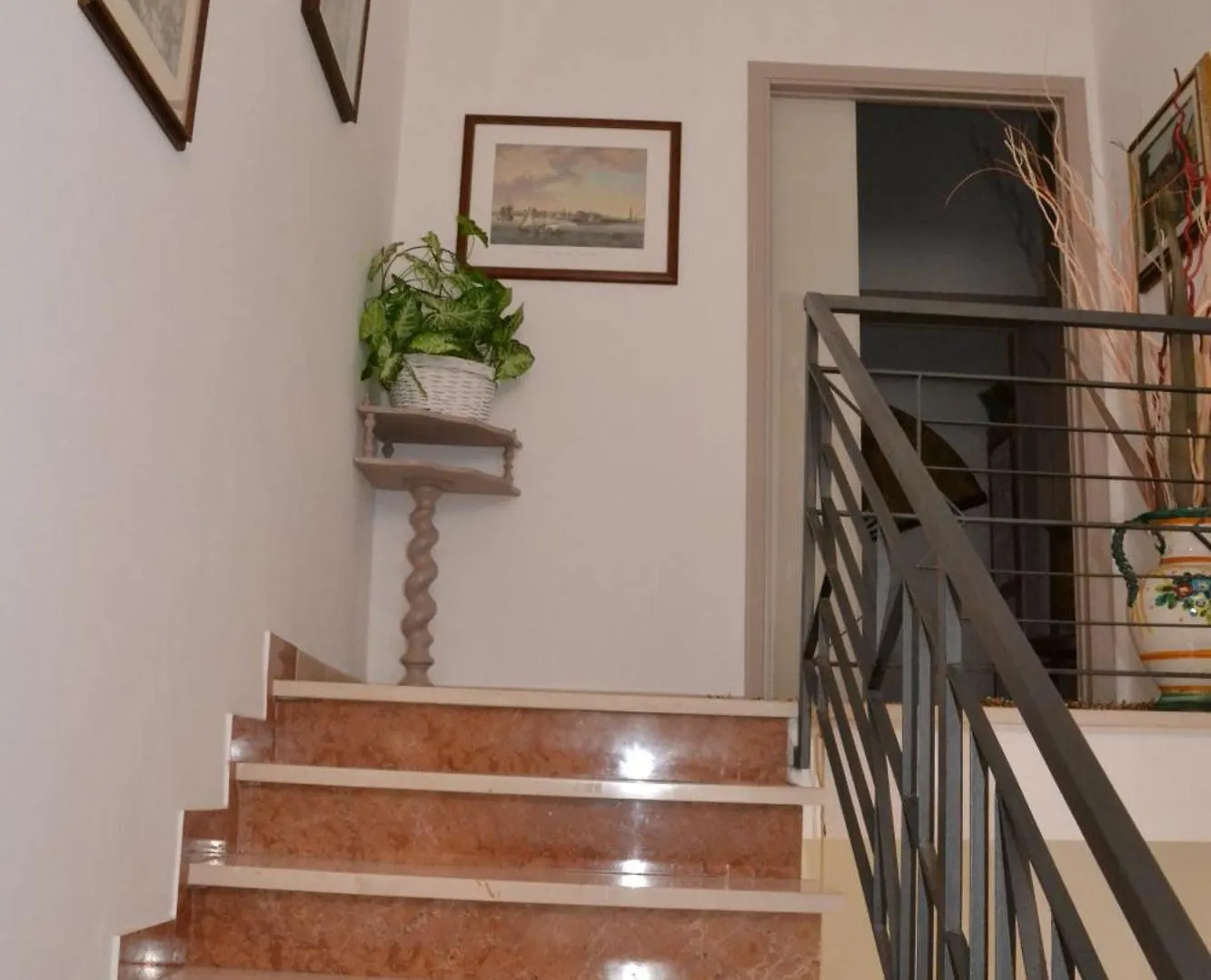 La Mimosa Hotel Bolgheri 2*,