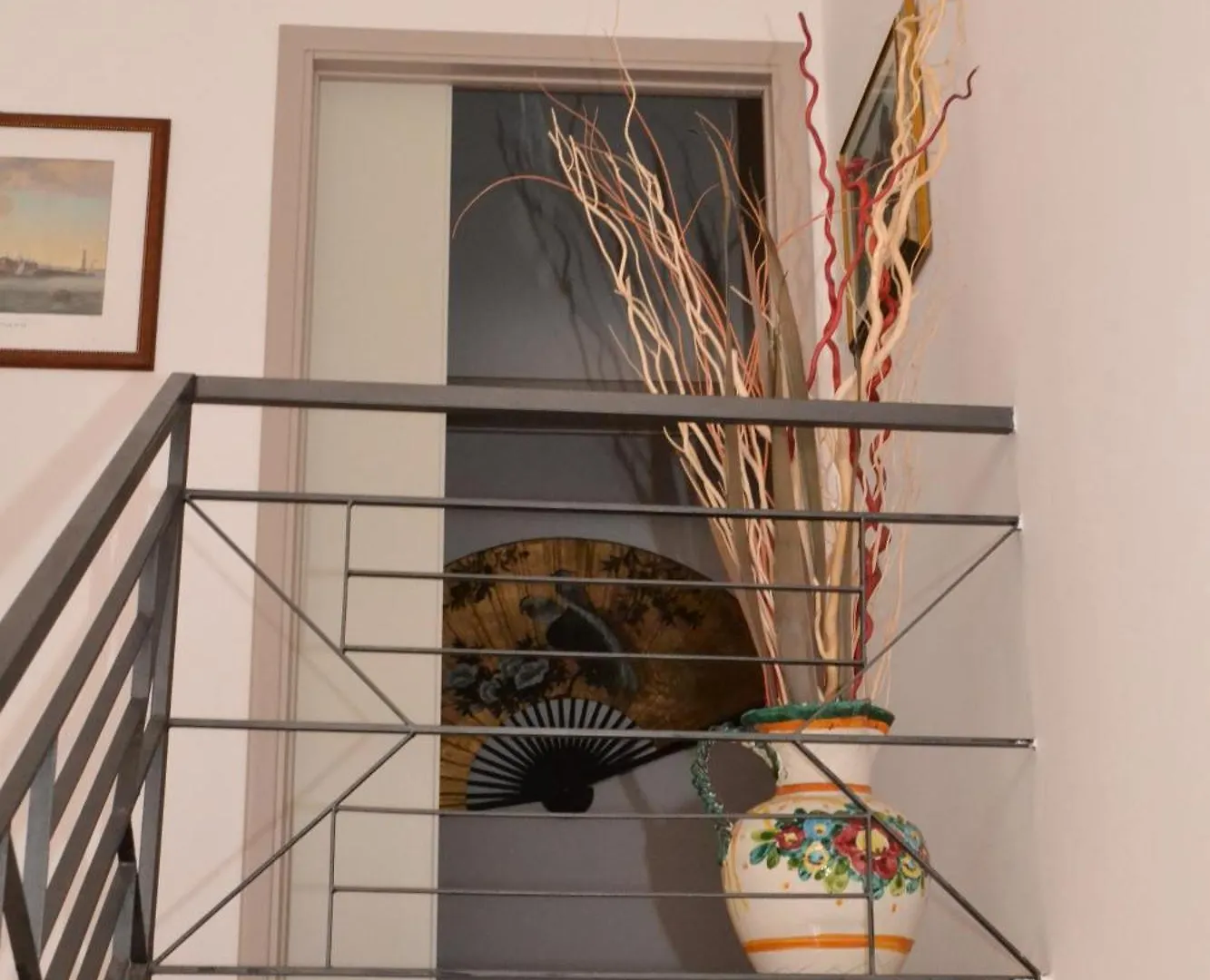 La Mimosa Hotel Bolgheri Guest house