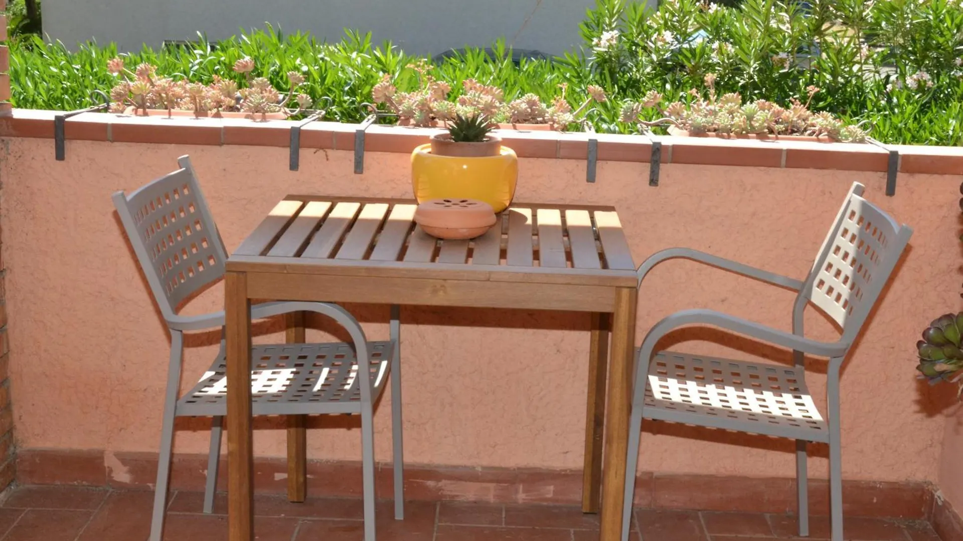 Guest house La Mimosa Hotel Bolgheri