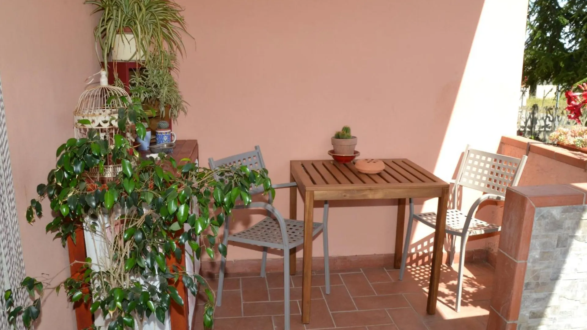 La Mimosa Hotel Bolgheri 2*,