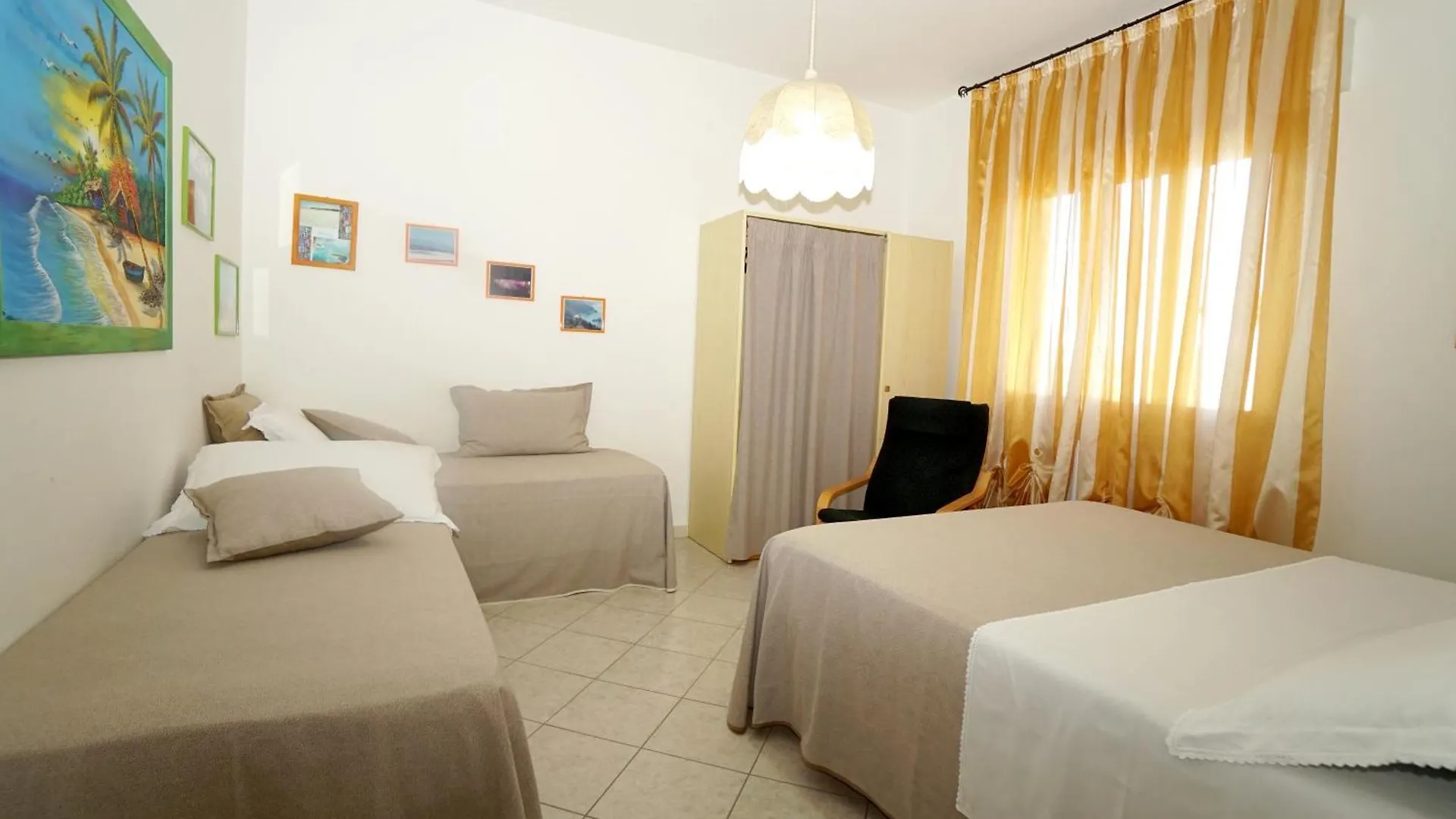 Guest house La Mimosa Hotel Bolgheri