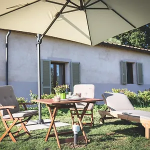 Gatto Rosso Bed & Breakfast
