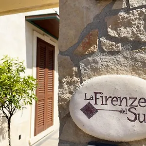  Bed & Breakfast La Firenze Del Sud Italia