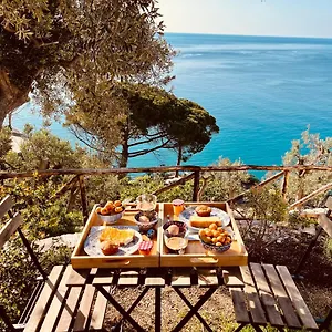  Affittacamere Eufonia Del Mare Italia