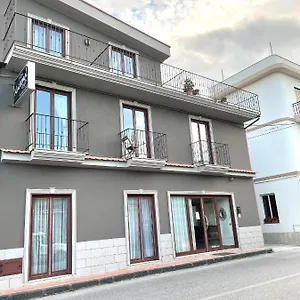 *** Bed & Breakfast Nacional Italia