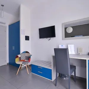 ** Bed & Breakfast Le Porte Del Centro Italia