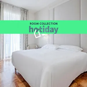 **** Hotel Hotiday Collection - Mediterranee Italia
