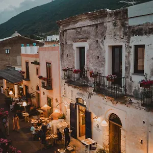 *** Hotel I Cinque Balconi Italia