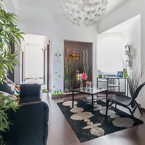 ** Bed & Breakfast Bamboo Italia