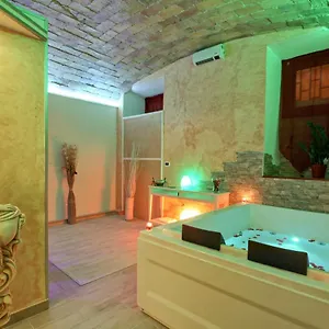 *** Hotel Il Villino Italia