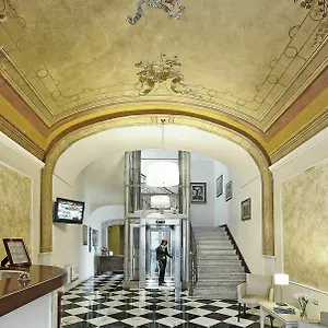 Hotel Palazzo Pischedda ***